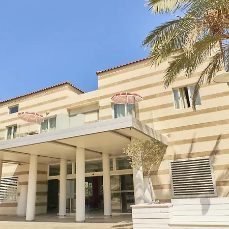 Troulakis Village Hotel 4*