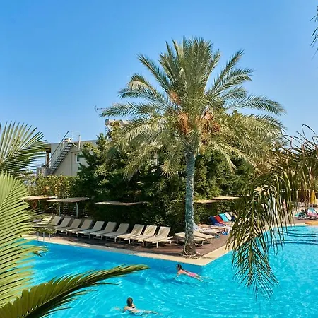 Troulakis Village Hotel 4*