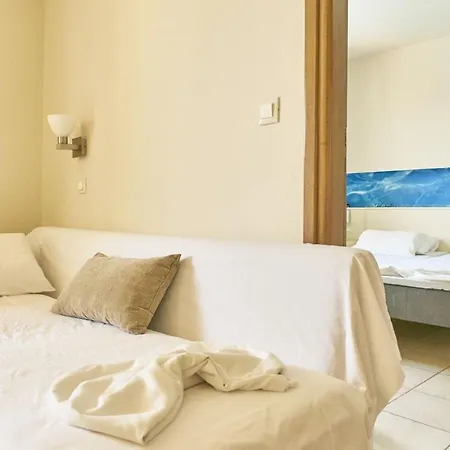Troulakis Village 4* Platanés