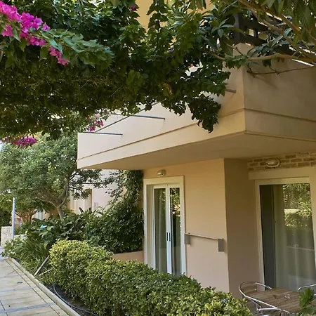 Hotel Troulakis Village