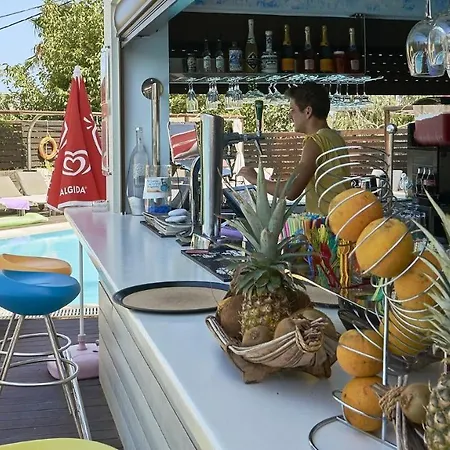 Troulakis Village 4*